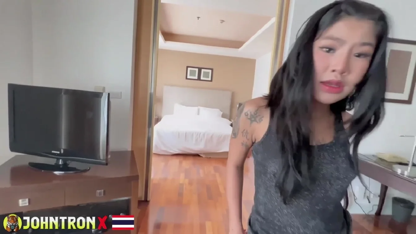 JohnTronX Frame Part 3 XXX